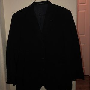 Hugo Boss Men’s Suit